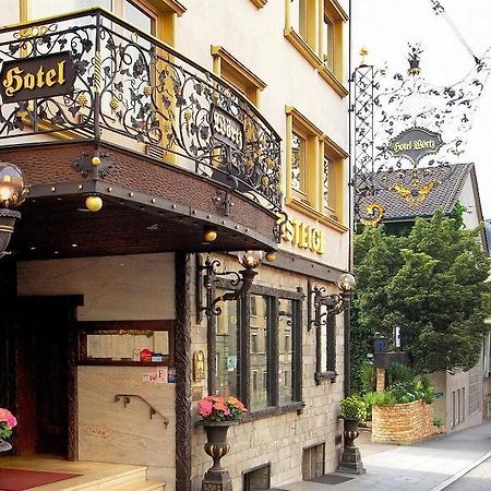 Woertz Schlosschen Zur Weinsteige Hotel Stuttgart Exterior foto